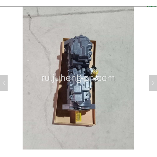 Volvo EC210BLC Гидравлический насос 14595621 K3V112DT-1XJR-9N2D-V